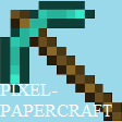 Pixelpapercraft